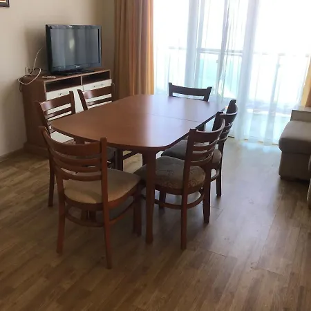 Lozenetz Apartment Lozenets