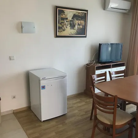 Apartment Lozenetz