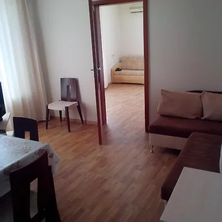 Apartment Lozenetz