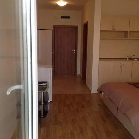 Apartment Lozenetz