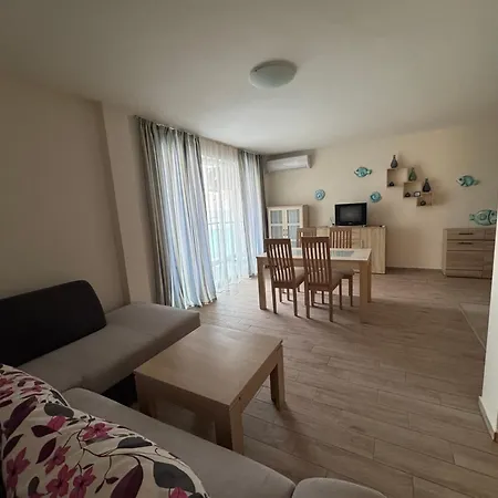 Apartment Lozenetz
