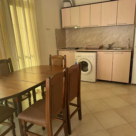 Apartment Lozenetz
