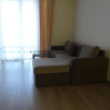 Lozenetz Apartment