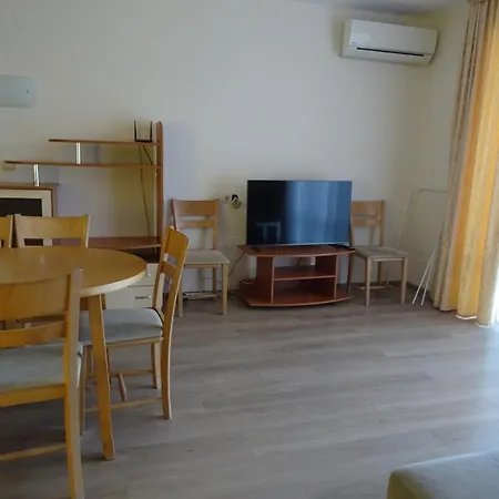 Lozenetz Apartment *