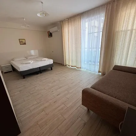 Apartment Lozenetz *