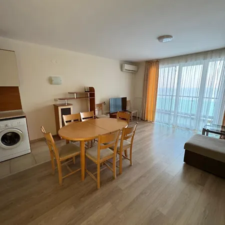 Lozenetz Apartment Lozenets