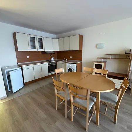 Apartment Lozenetz Lozenets