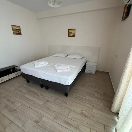 Lozenetz Apartment