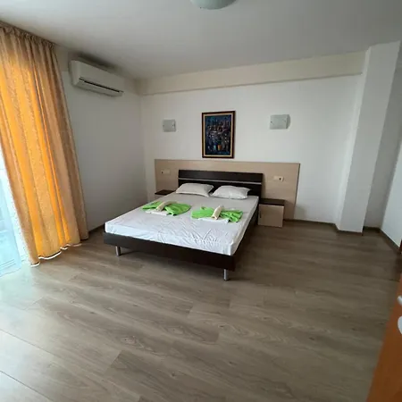 Lozenetz Apartment