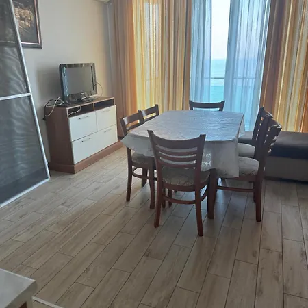 Apartment Lozenetz