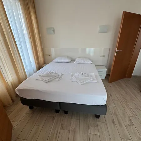 Lozenetz Apartment
