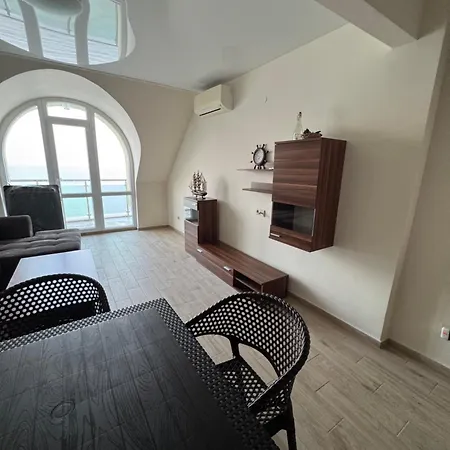 Lozenetz Apartment Lozenets
