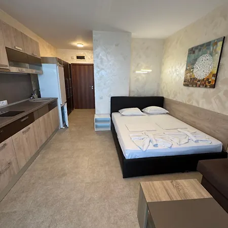 Appartement Lozenetz