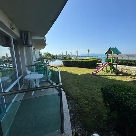 Appartement Lozenetz Lozenets