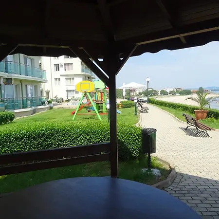 Apartment Lozenetz