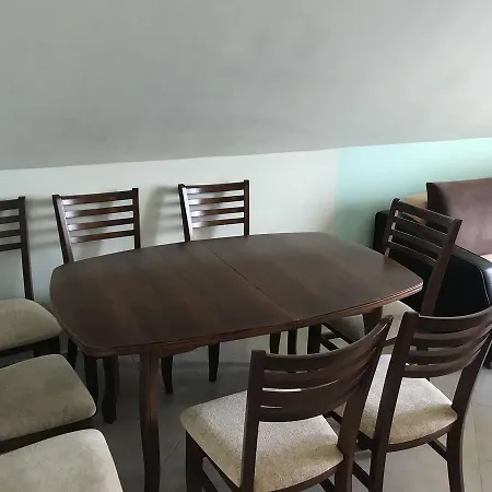 Appartement Lozenetz Lozenets