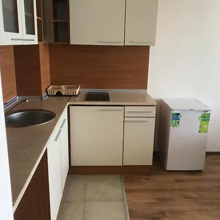 Lozenetz Apartment *