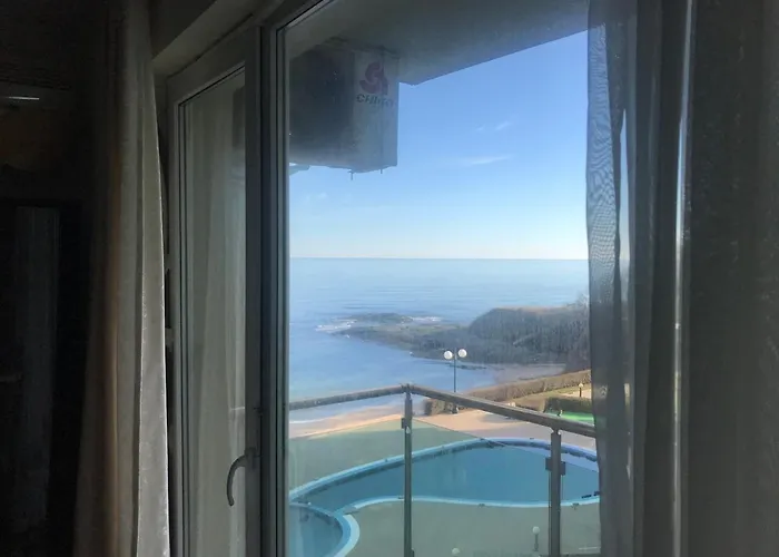 Lägenhet Lozenetz Lozenets