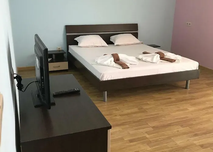 Lozenetz Lägenhet Lozenets