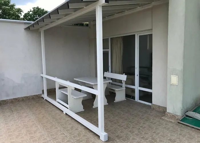 Lozenetz Lozenets