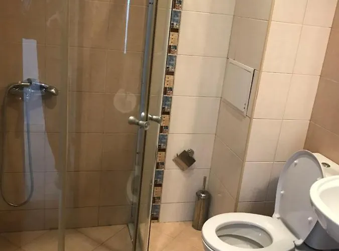 Lägenhet Lozenetz *