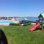 아파트 Lozenetz 로제넷츠