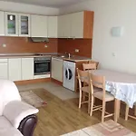 Apartment Lozenetz Lozenets