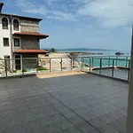 Lozenetz 아파트 로제넷츠