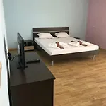 Lozenetz 아파트 로제넷츠