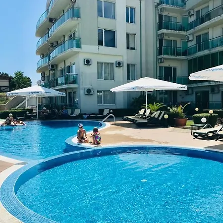 Appartement Lozenetz