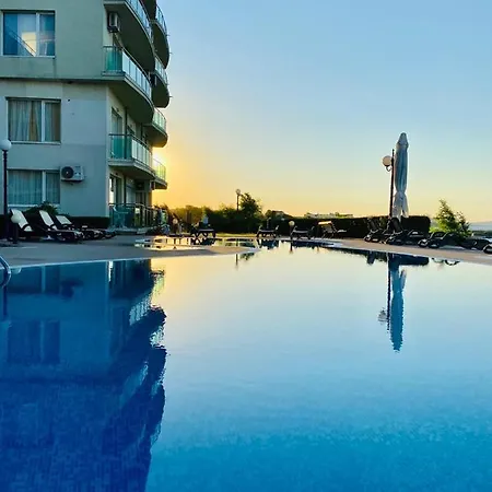 Lozenetz Appartement