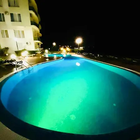 Lozenetz Apartament Łozenec