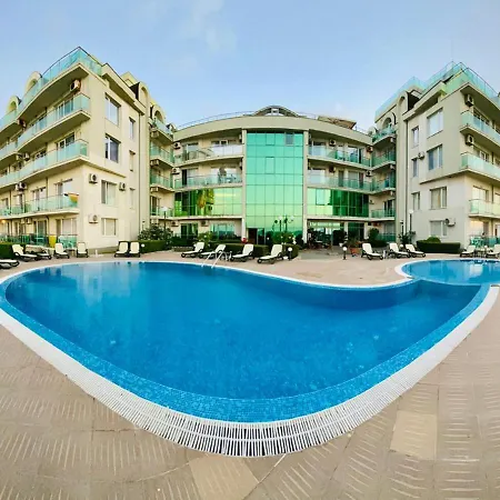 Apartment Lozenetz
