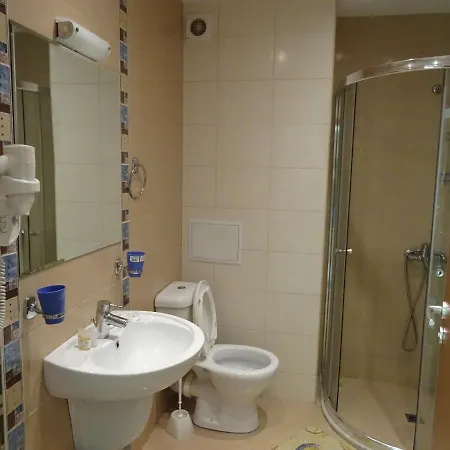 Apartament Lozenetz Łozenec