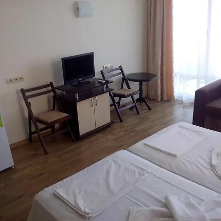 Apartament Lozenetz *