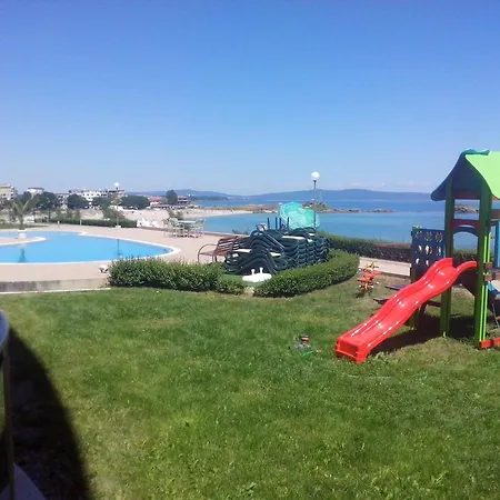 Apartament Lozenetz Łozenec