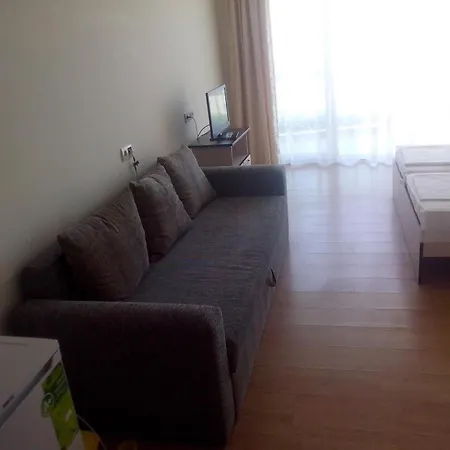 Apartament Lozenetz Lozeneț