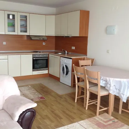 Apartament Lozenetz Lozeneț