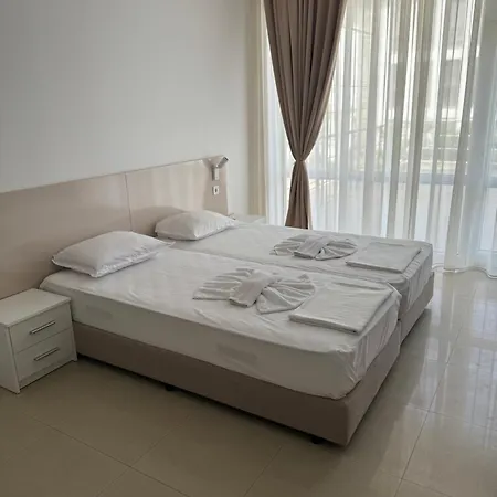 Appartement Lozenetz *