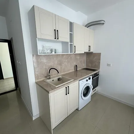 Apartament Lozenetz Lozeneț