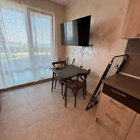 Apartment Lozenetz *