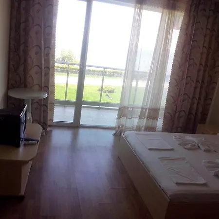Lozenetz Apartment