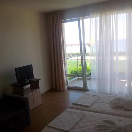 Apartmán Lozenetz *