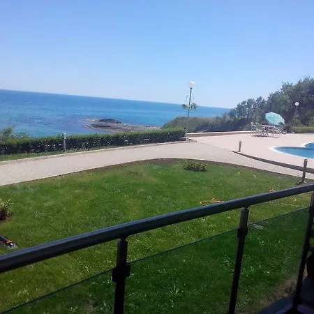 Apartament Lozenetz Łozenec