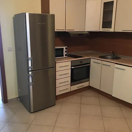 Lozenetz Apartament Lozeneț