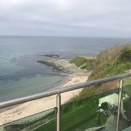 Apartament Lozenetz *