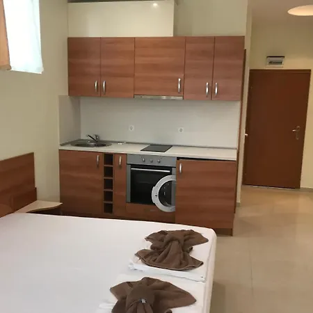 Apartment Lozenetz Lozenets