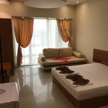 Apartament Lozenetz Łozenec