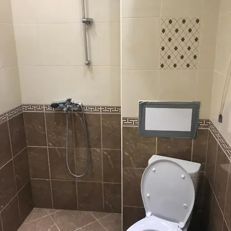 Appartement Lozenetz