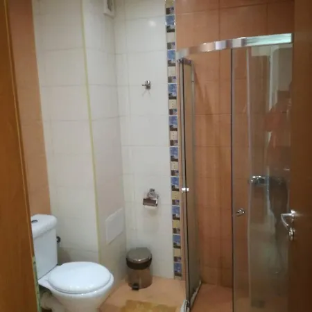 Lozenetz Appartement *